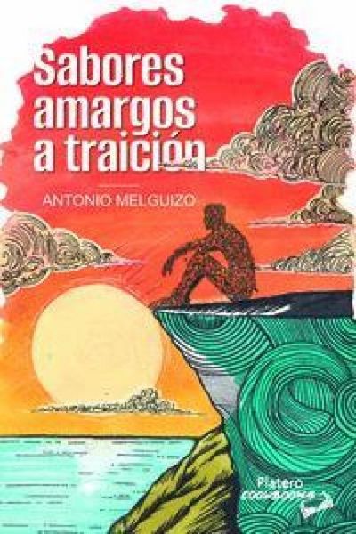 Produktbild: Sabores amargos a traici&oacute;n