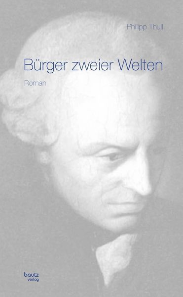 Produktbild: B&uuml;rger zweier Welten