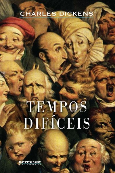 Produktbild: Tempos dif&iacute;ceis
