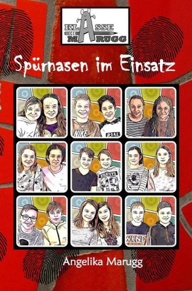 Klasse Marugg, Taschenbuch von Angelika Marugg, Epubli, 9783750297173