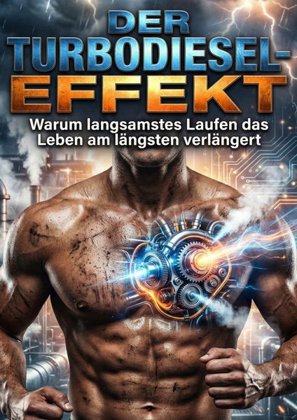Produktbild: Turbodiesel-Effekt