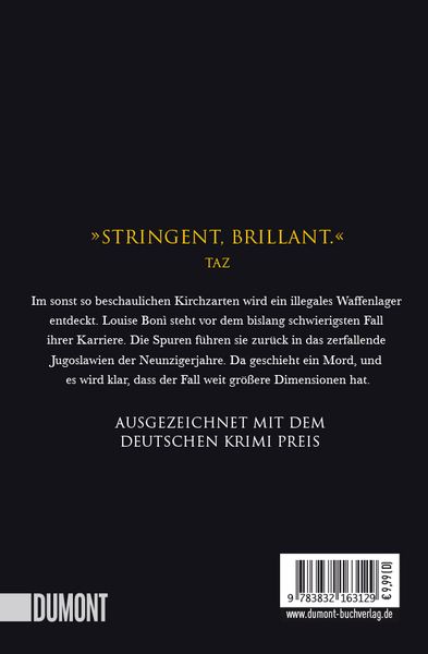 Produktbild: Im Sommer der M&ouml;rder / Louise Bon&igrave; Band 2