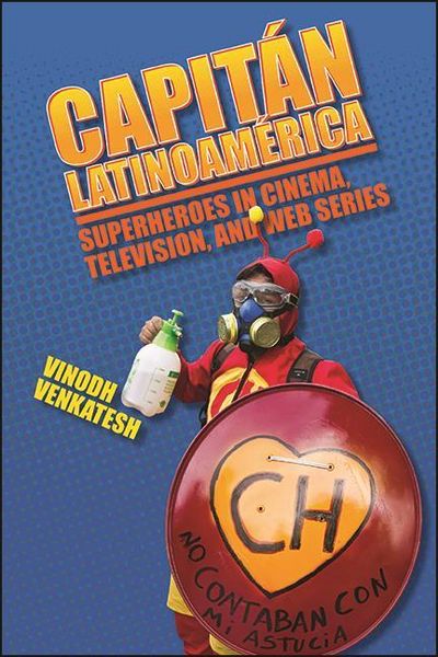 Produktbild: Capit&aacute;n Latinoam&eacute;rica