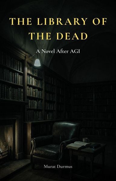 Produktbild: The Library of the Dead
