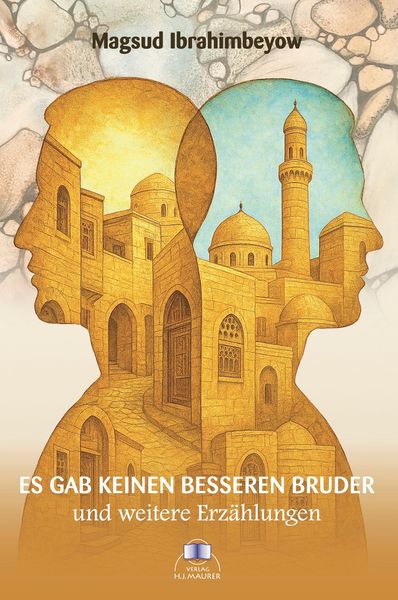 Produktbild: Es gab keinen besseren Bruder