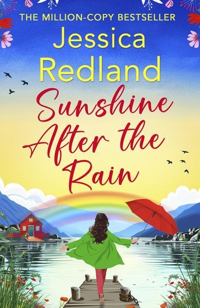 Produktbild: Sunshine After the Rain