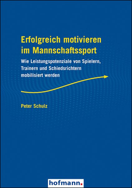 Produktbild: Erfolgreich motivieren im Mannschaftssport