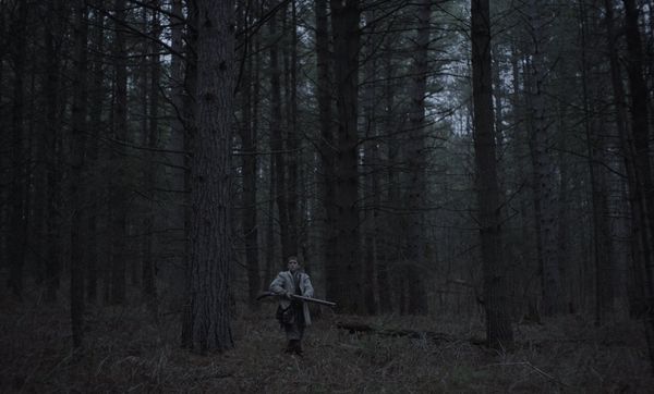 Produktbild: The Witch