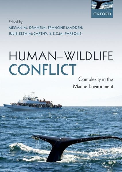 Produktbild: Human-Wildlife Conflict