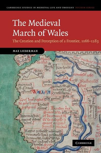 Produktbild: Medieval March of Wales