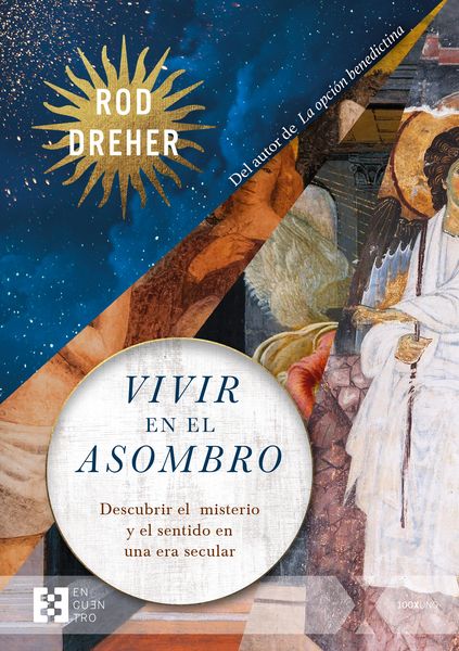 Produktbild: Vivir en el asombro