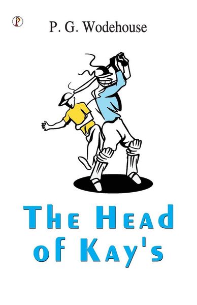 Produktbild: The Head Of Kay's