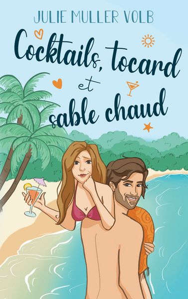 Produktbild: Cocktails, tocard et sable chaud