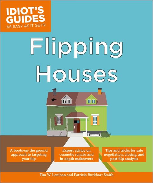 Produktbild: Flipping Houses