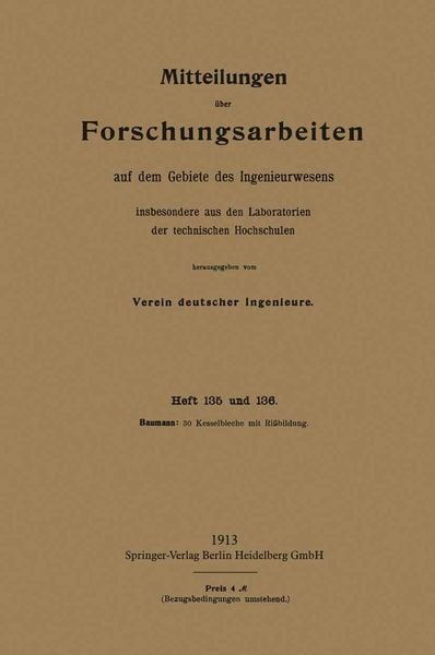 Produktbild: 30 Kesselbleche mit Ri&szlig;bildung