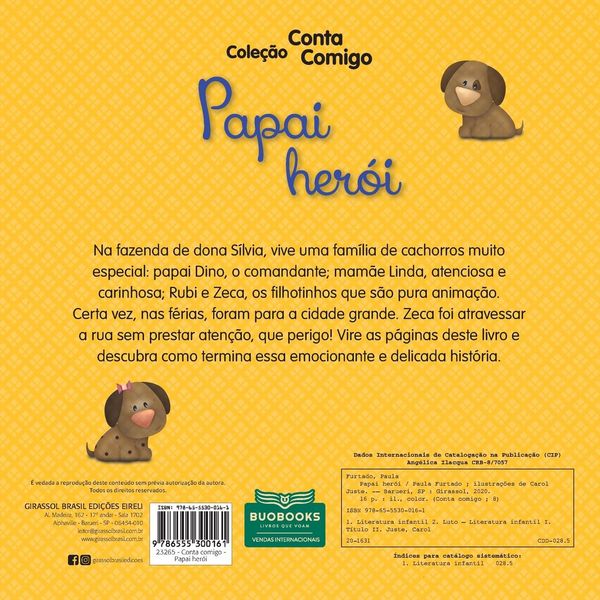 Produktbild: Papai Her&oacute;i