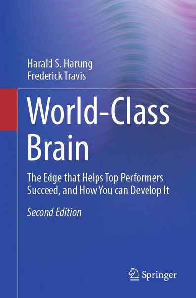 Produktbild: World-Class Brain