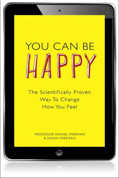 Produktbild: You Can be Happy