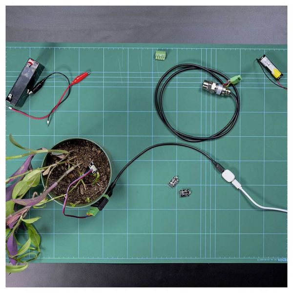 Produktbild: Shelly The Pill Adapter