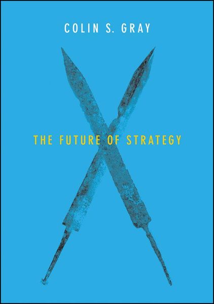 Produktbild: The Future of Strategy