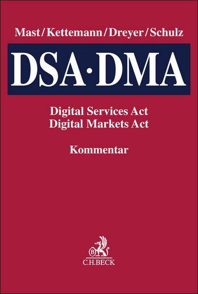 Produktbild: Dsa, Dma