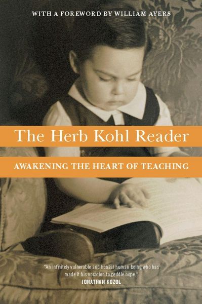 Produktbild: The Herb Kohl Reader