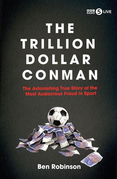 Produktbild: The Trillion Dollar Conman