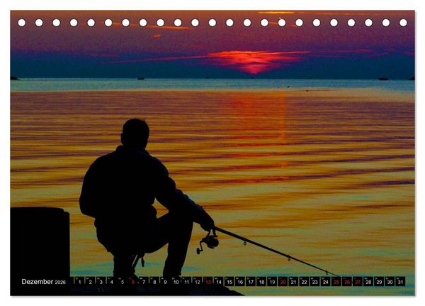 Produktbild: Rund um Rovinj (Tischkalender 2026 DIN A5 quer), CALVENDO Monatskalender