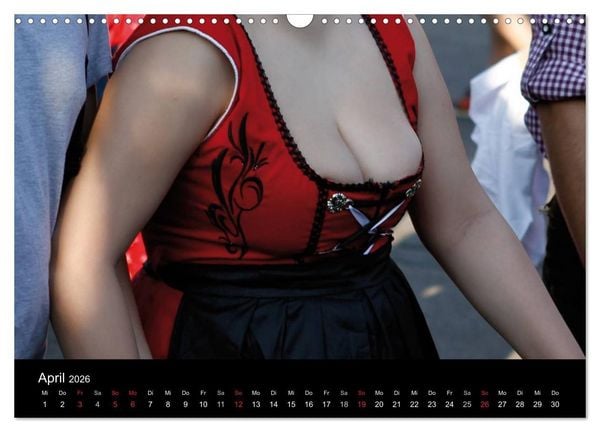 Produktbild: Echt Holz - Einblicke (Wandkalender 2026 DIN A3 quer), CALVENDO Monatskalender