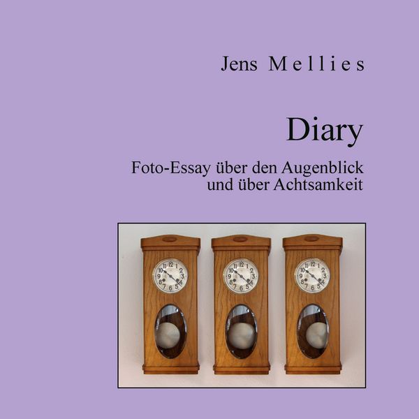 Produktbild: Diary