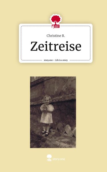 Produktbild: Zeitreise. Life is a Story - story.one