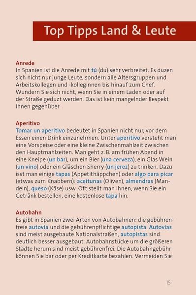 Produktbild: Langenscheidt Sprachf&uuml;hrer Spanisch