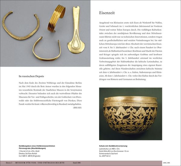 Produktbild: Neues Museum Berlin