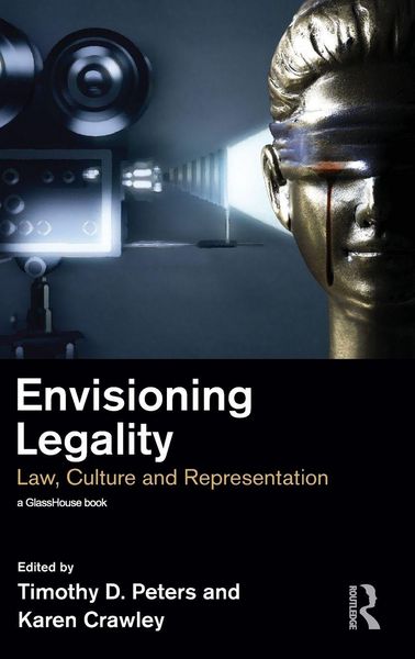 Produktbild: Envisioning Legality