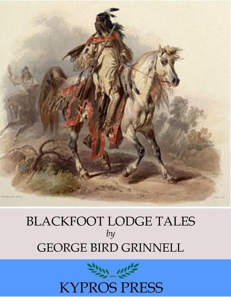 Produktbild: Blackfoot Lodge Tales