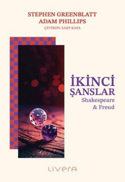 Produktbild: Ikinci Sanslar