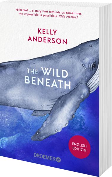 Produktbild: The Wild Beneath English Edition
