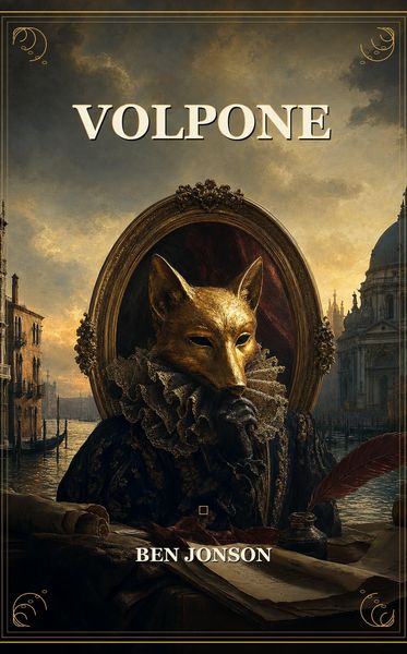 Produktbild: Volpone