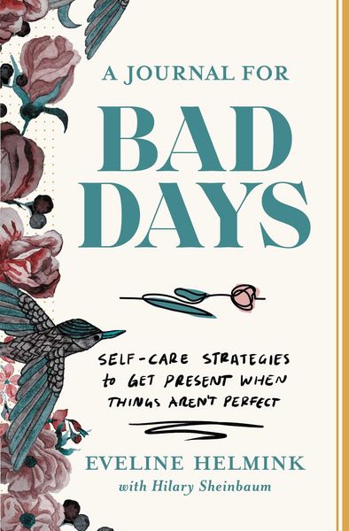 Produktbild: A Journal for Bad Days