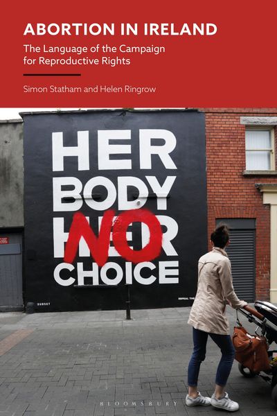 Produktbild: Abortion in Ireland