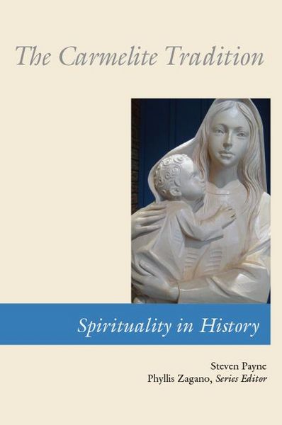 Produktbild: The Carmelite Tradition