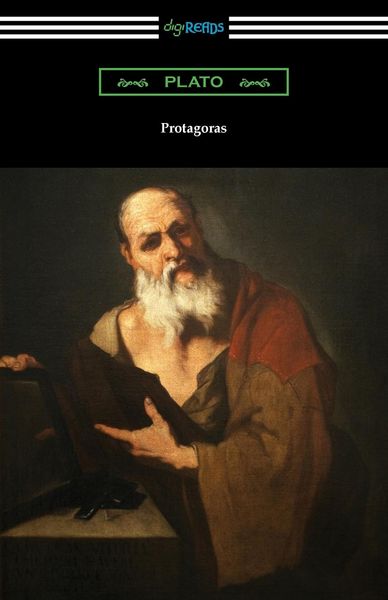 Produktbild: Protagoras