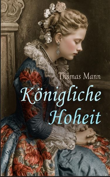 Produktbild: K&ouml;nigliche Hoheit