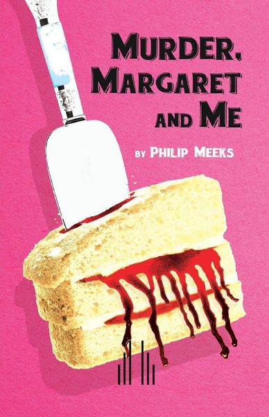 Produktbild: Murder, Margaret and Me