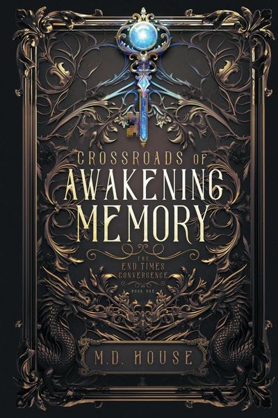 Produktbild: Crossroads of Awakening Memory