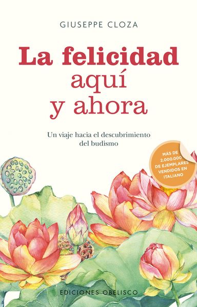 Produktbild: La felicidad aqu&iacute; y ahora