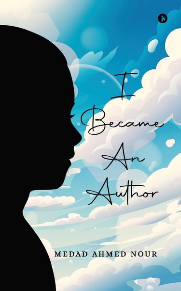 Produktbild: I Became an Author