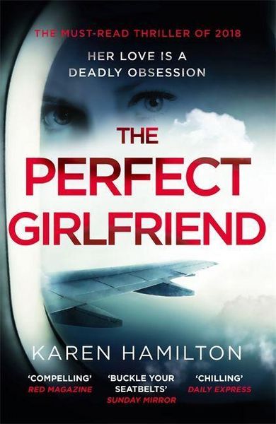 Produktbild: Hamilton, K: The Perfect Girlfriend