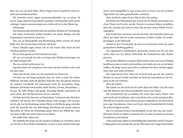 Produktbild: Boys of Tommen 1: Binding 13