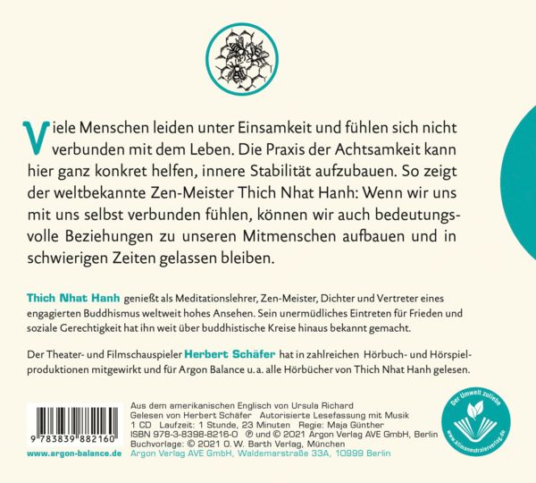 Produktbild: Einfach miteinander